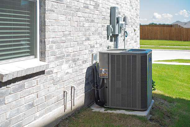 Reliable Ductwork Repair contractor in Yorkville, IL by FH HVAC